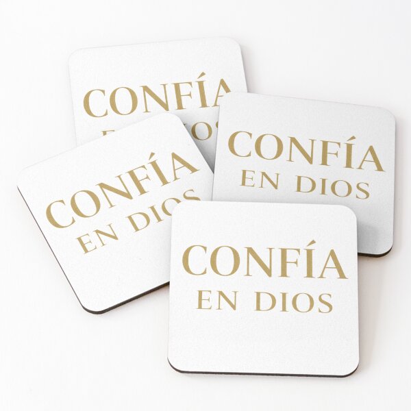 Item preview, Confia EN DIOS designed and sold by MARSHORY.