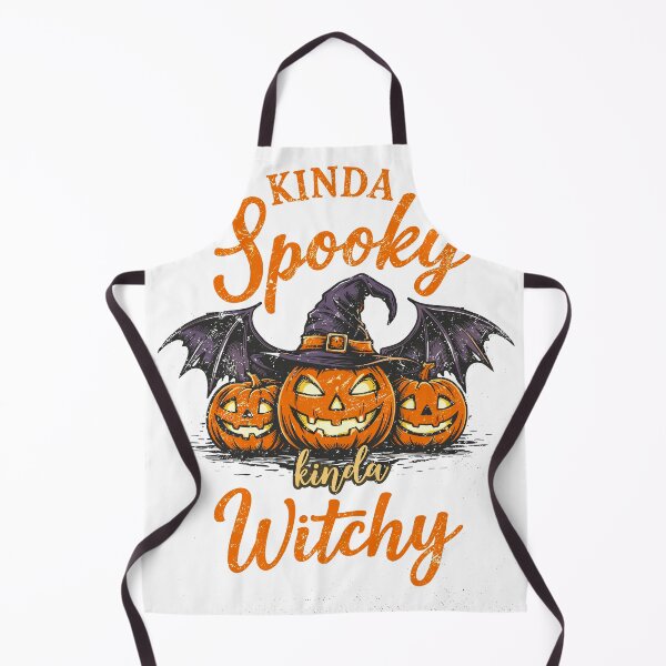 Item preview, Halloween Witchy Spooky Pumpkin T-Shirt designed and sold by Matinez Pink.