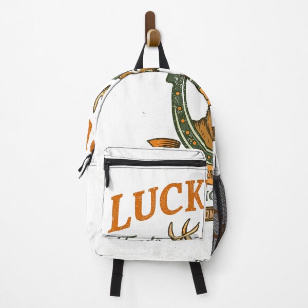 Item preview, Camiseta de Lucky Buck Outdoor Outfitters designed and sold by Matinez Pink.