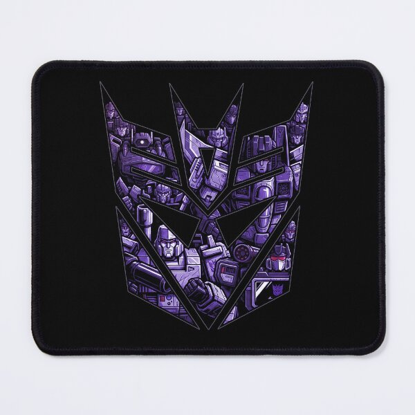 Item preview, Decepticons designed and sold by ross baraga.