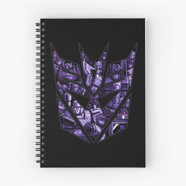 Item preview, Decepticons designed and sold by ross baraga.