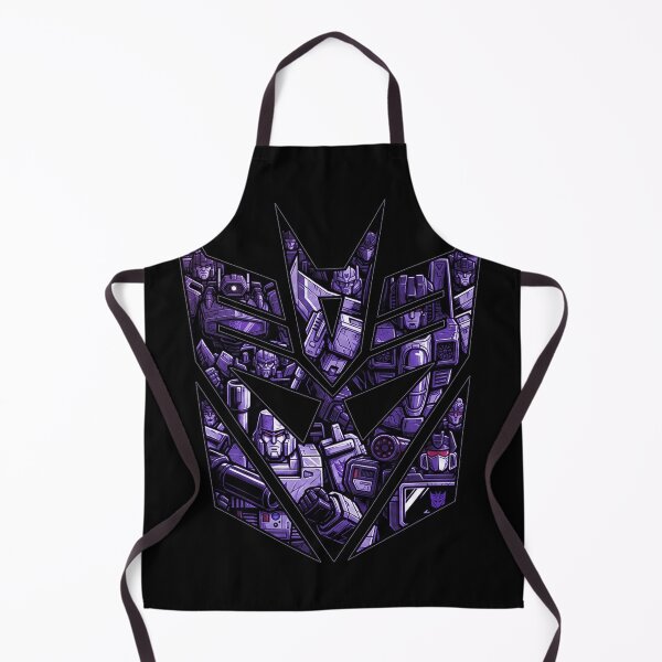 Item preview, Decepticons designed and sold by ross baraga.