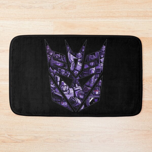 Item preview, Decepticons designed and sold by ross baraga.