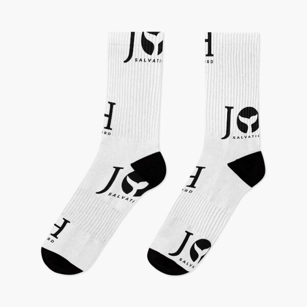Item preview, Jonah - Salvation Comes from the Lord - White Design designed and sold by MoriaStore.