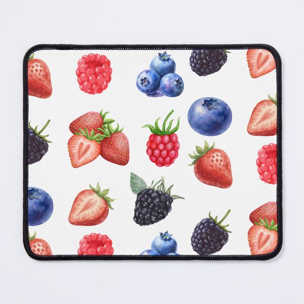 Item preview, Mixed Berries designed and sold by CowboyRaija.