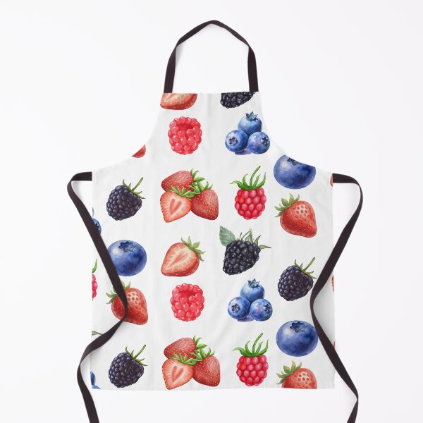 Item preview, Mixed Berries  designed and sold by CowboyRaija.