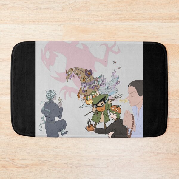 Item preview, Shadowed Gaelic Storm Band Forest Walk designed and sold by Mirzahorse.