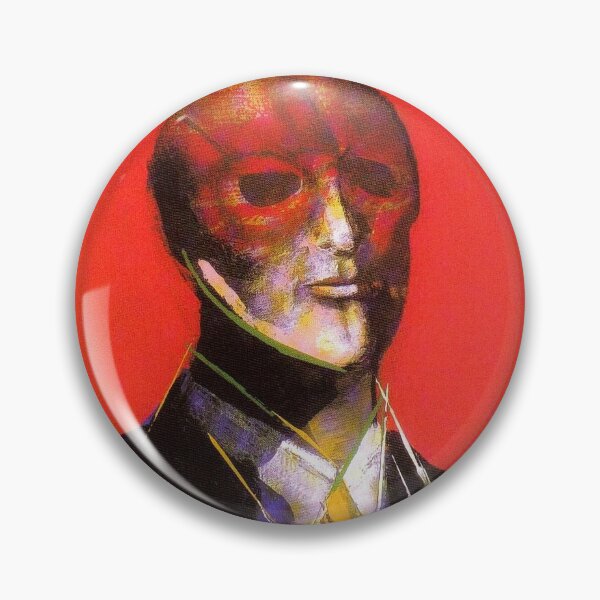 Item preview, AMERICAN PSYCHO  designed and sold by FILM GUTTER.