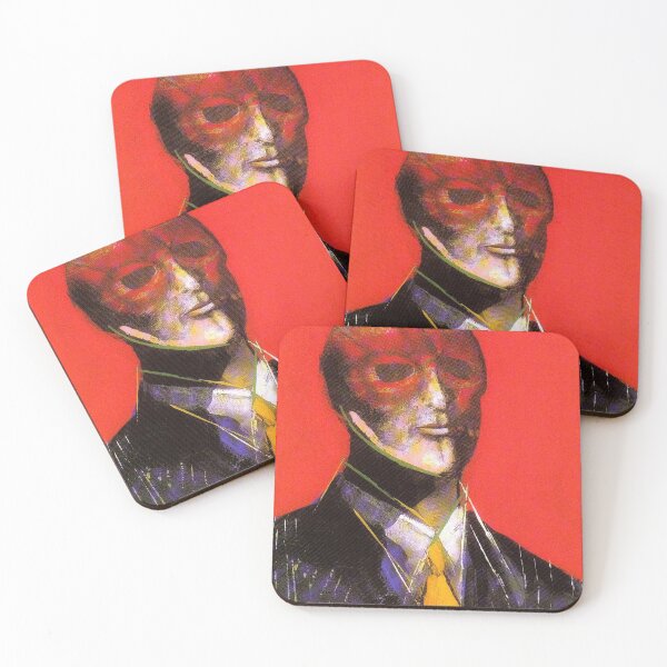 Item preview, AMERICAN PSYCHO  designed and sold by FILM GUTTER.