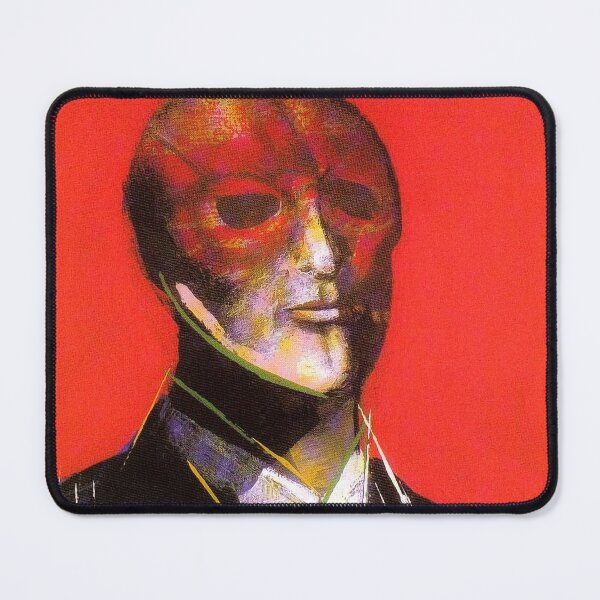 Item preview, AMERICAN PSYCHO  designed and sold by FILM GUTTER.