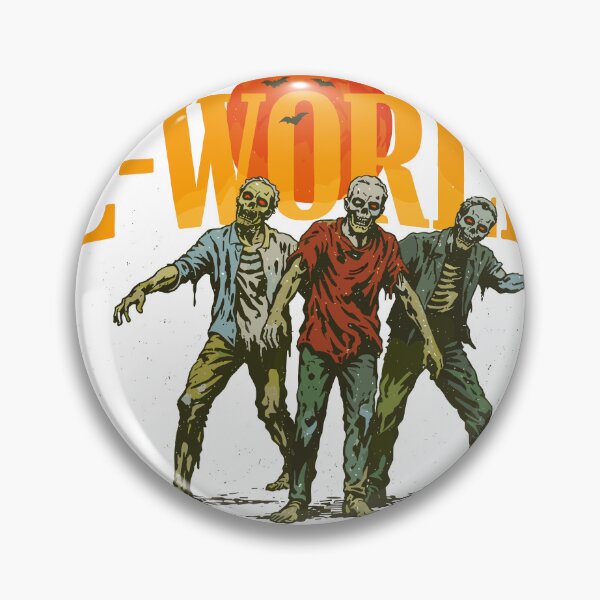 Item preview, Zombie Apocalypse T-Shirt designed and sold by Matinez Pink.
