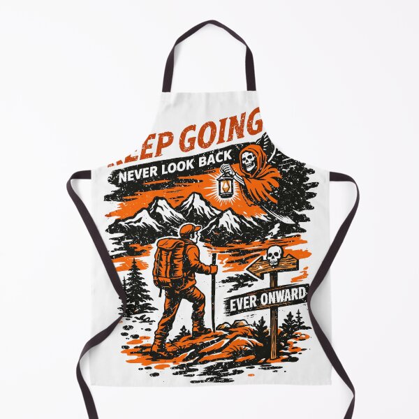 Item preview, Adventure Motivational Hiking T-Shirt designed and sold by Matinez Pink.