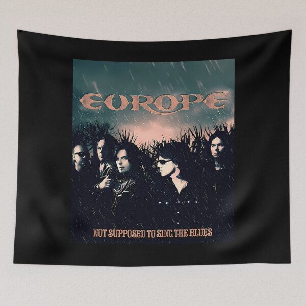 Item preview,  Logo Band Music Concert Tour designed and sold by pixed-art.