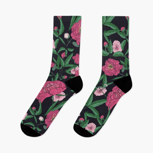 Item preview, Watercolor Flowers designed and sold by CowboyRaija.
