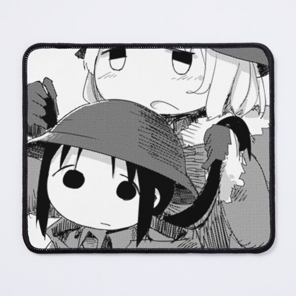 Item preview, shoujo shuumatsu ryokou manga designed and sold by bashhonkdesign.