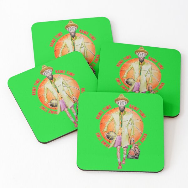 Item preview, BASKETBALL GAME TIME PRODUCTS  designed and sold by DennisKing.