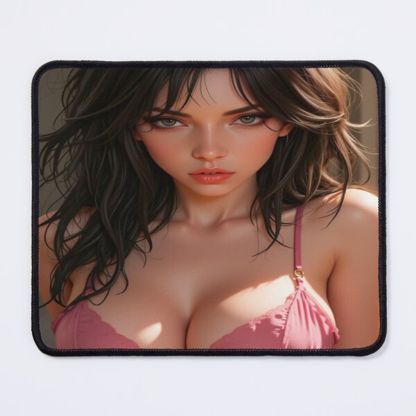 Item preview, Katlyn Coming In From the Rain | Pretty Girl Portrait designed and sold by KasaHunterHarem.