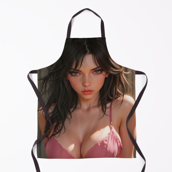 Item preview, Katlyn Coming In From the Rain | Pretty Girl Portrait designed and sold by KasaHunterHarem.
