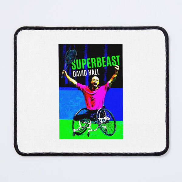 Item preview, Superbeast 2 designed and sold by AUB-Designs.