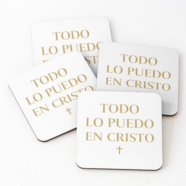Item preview, I can do all things through Christ designed and sold by MARSHORY.