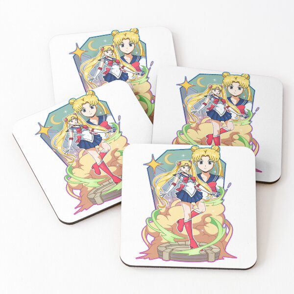 Item preview, sailor moon  designed and sold by anggapajar.