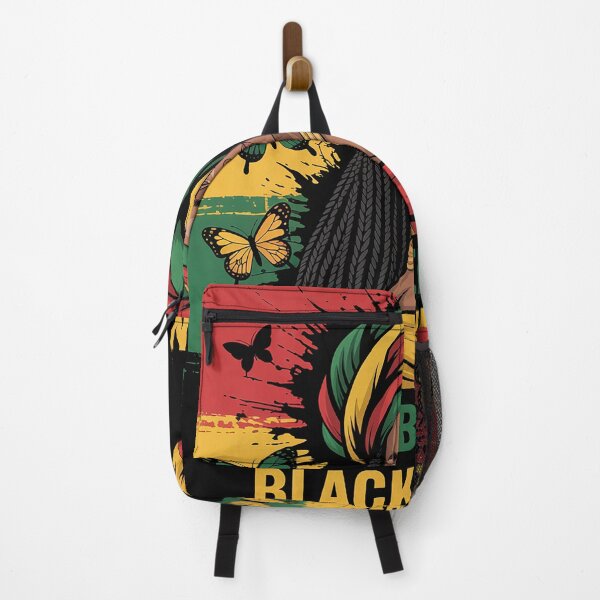 Item preview, I Love Being a Black Woman Black History Month African Woman designed and sold by BlassmausArt.