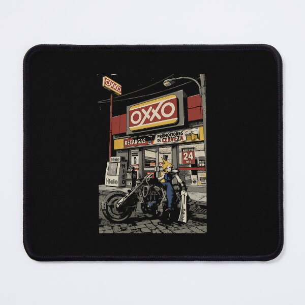 Item preview, Sword Hero At Oxxo designed and sold by AUB-Designs.