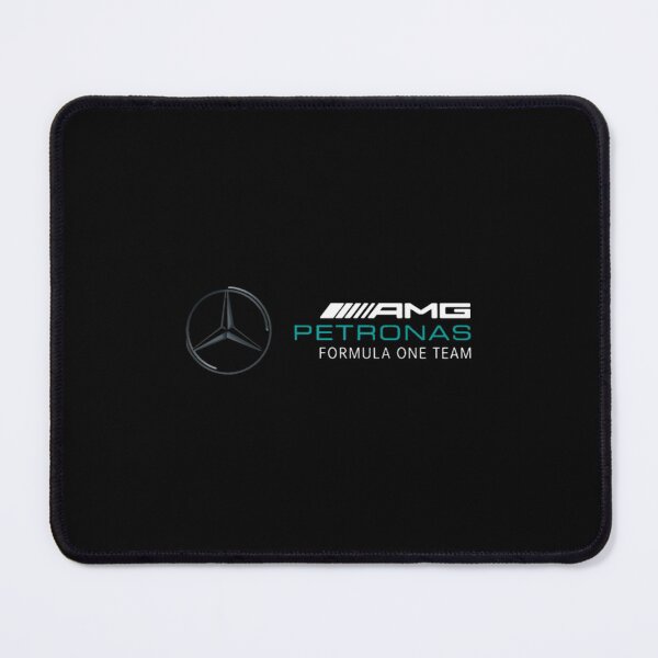 Item preview,  F1 Mercedes 2021 Team Logo designed and sold by MerchQueDesigns.