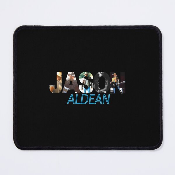 Artikelvorschau, Jason Aldean Sweatshirt entworfen und verkauft von MerchQueDesigns.