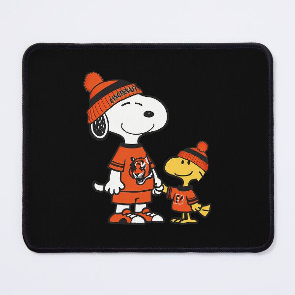 Item preview,  Snoopy Cincinnati Sports designed and sold by MerchQueDesigns.