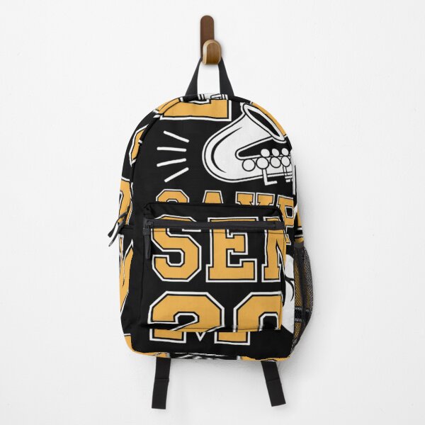 Item preview, Senior Band Mom 2026 Saxophone Marching Band Class of 2026 designed and sold by BlassmausArt.