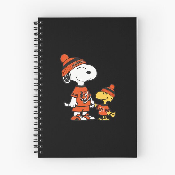 Item preview,  Snoopy Cincinnati Sports designed and sold by MerchQueDesigns.