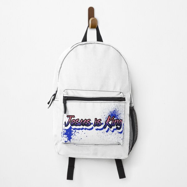 Item preview, Jesus is king designed and sold by Kingdomcreativeart.