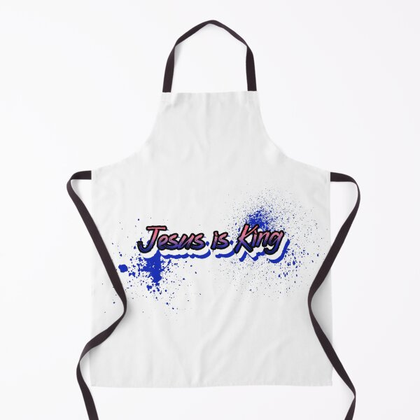 Item preview, Jesus is king designed and sold by Kingdomcreativeart.