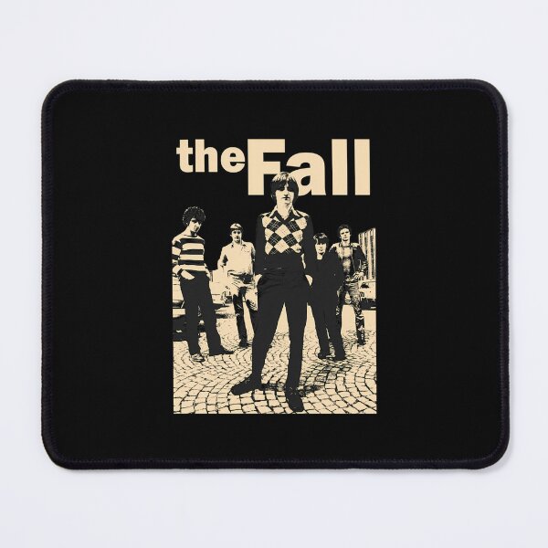 Item preview, The Fall  designed and sold by Amey Ringo.