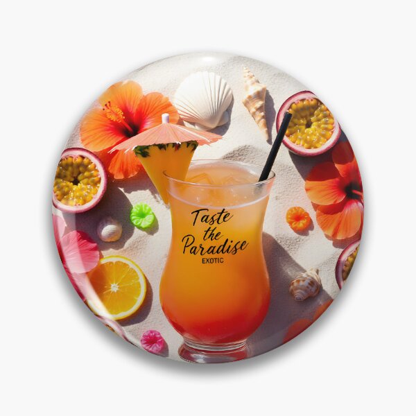 Item preview, "Vacation in Every Sip" designed and sold by Creative-RE.