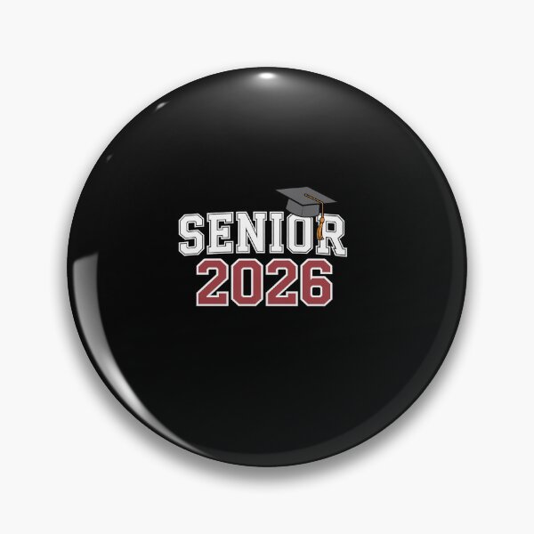 Item preview, Senior Class Of 2021 Graduation Hat High School designed and sold by BlassmausArt.