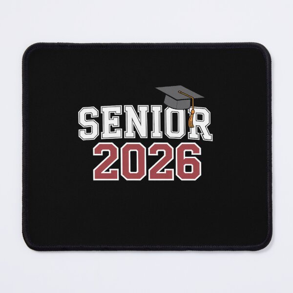 Item preview, Senior Class Of 2021 Graduation Hat High School designed and sold by BlassmausArt.