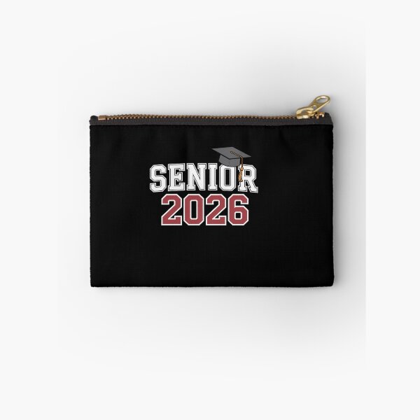 Item preview, Senior Class Of 2021 Graduation Hat High School designed and sold by BlassmausArt.