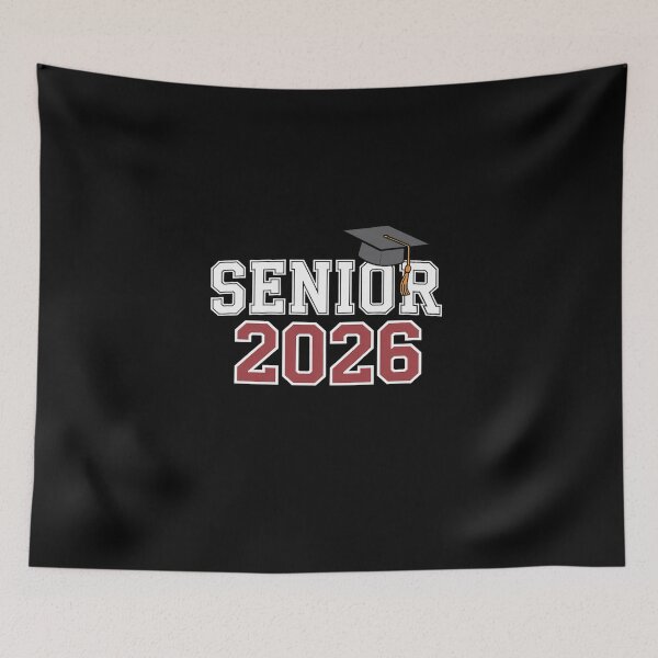 Item preview, Senior Class Of 2021 Graduation Hat High School designed and sold by BlassmausArt.