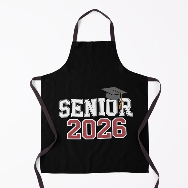Item preview, Senior Class Of 2021 Graduation Hat High School designed and sold by BlassmausArt.