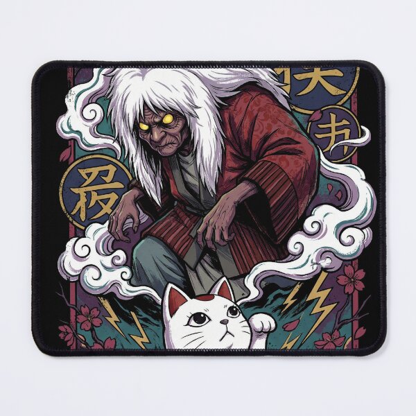 Item preview, Turbo Granny Dandadan Spirit Medium Turbo Icon designed and sold by Senpaiwaves.