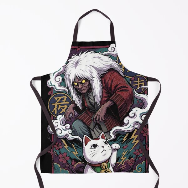 Item preview, Turbo Granny Dandadan Spirit Medium Turbo Icon designed and sold by Senpaiwaves.