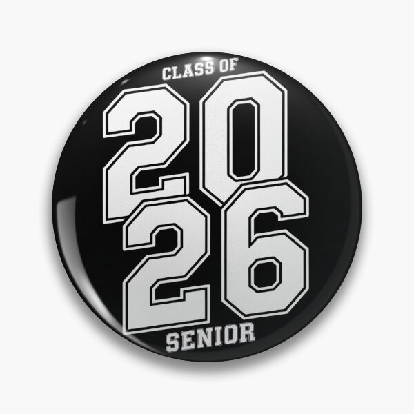 Item preview, Senior Class Of 2026 Shirt Graduation High School designed and sold by BlassmausArt.