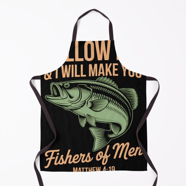 Item preview, Religious Jesus Fisherman Fishing designed and sold by consfafaperi.
