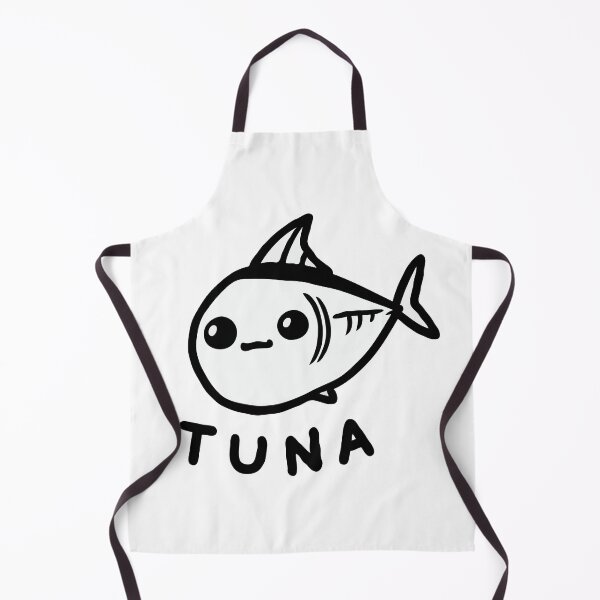 Item preview, Funny Tuna designed and sold by Gkinoki.