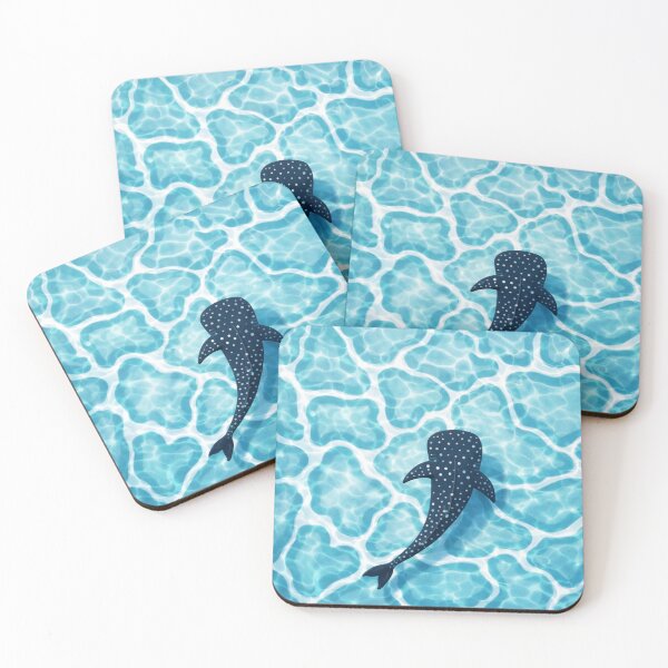 Item preview, Peaceful Ocean Whale Illustration Aesthetic designed and sold by muffinvibes.