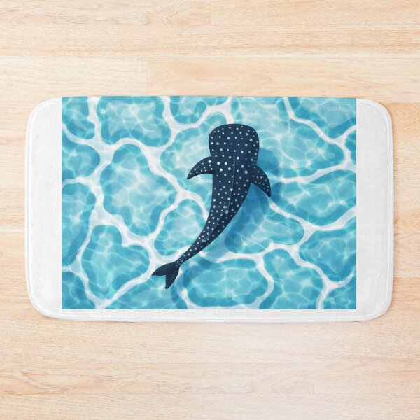 Item preview, Peaceful Ocean Whale Illustration Aesthetic designed and sold by muffinvibes.