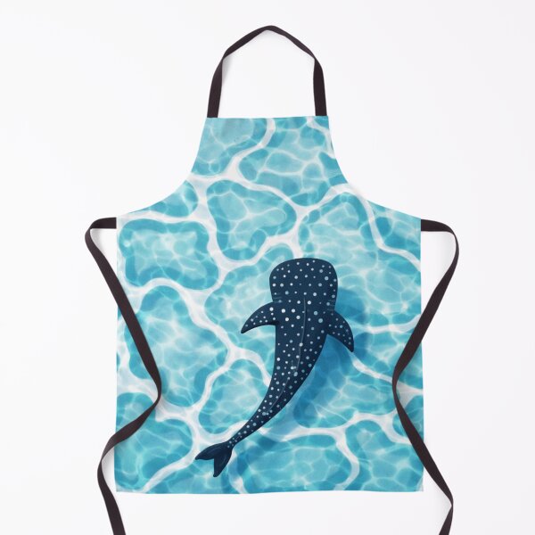 Item preview, Peaceful Ocean Whale Illustration Aesthetic designed and sold by muffinvibes.