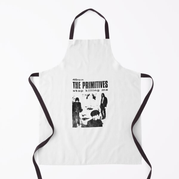 Item preview, The Primitives  designed and sold by Amey Ringo.